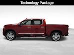 New 2026 Chevrolet Silverado 1500 High Country Crew Cab 4x4 Pickup for sale #34220 - photo 3