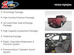New 2026 Chevrolet Silverado 1500 High Country Crew Cab 4x4 Pickup for sale #34220 - photo 4