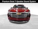 New 2026 Chevrolet Silverado 1500 High Country Crew Cab 4x4 Pickup for sale #34220 - photo 9