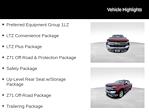 2020 Chevrolet Silverado 1500 Crew Cab 4WD Pickup for sale #34220A - photo 13