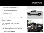 2026 Chevrolet Silverado 1500 Crew Cab 4WD Pickup for sale #34227 - photo 27