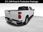 2026 Chevrolet Silverado 1500 Crew Cab 4WD Pickup for sale #34227 - photo 6