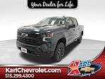 2026 Chevrolet Silverado 1500 Crew Cab 4x4 Pickup for sale #34254 - photo 1