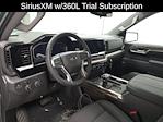 2026 Chevrolet Silverado 1500 Crew Cab 4x4 Pickup for sale #34254 - photo 10