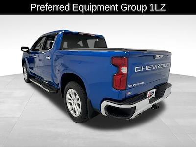 2023 Chevrolet Silverado 1500 Crew Cab 4WD Pickup for sale #34256A - photo 2