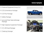 2023 Chevrolet Silverado 1500 Crew Cab 4x4 Pickup for sale #34256A - photo 17