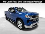 2023 Chevrolet Silverado 1500 Crew Cab 4x4 Pickup for sale #34256A - photo 8