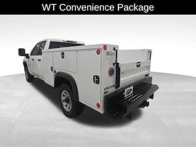 2025 Chevrolet Silverado 3500 Double Cab 4WD Monroe Truck Equipment Service Truck for sale #34259 - photo 2