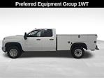 2025 Chevrolet Silverado 3500 Double Cab 4WD Monroe Truck Equipment Service Truck for sale #34259 - photo 3