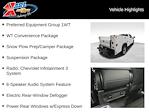 2025 Chevrolet Silverado 3500 Double Cab 4WD Monroe Truck Equipment Service Truck for sale #34259 - photo 4