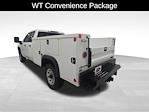 2025 Chevrolet Silverado 3500 Double Cab 4WD Monroe Truck Equipment Service Truck for sale #34259 - photo 2