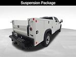 2025 Chevrolet Silverado 3500 Double Cab 4WD Monroe Truck Equipment Service Truck for sale #34259 - photo 6