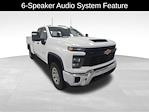 2025 Chevrolet Silverado 3500 Double Cab 4WD Monroe Truck Equipment Service Truck for sale #34259 - photo 8