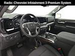 2026 Chevrolet Silverado 1500 Crew Cab 4WD Pickup for sale #34261 - photo 10