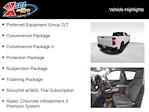 2026 Chevrolet Silverado 1500 Crew Cab 4WD Pickup for sale #34261 - photo 4