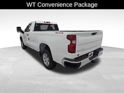 2026 Chevrolet Silverado 1500 Regular Cab 4WD Pickup for sale #34265 - photo 2