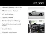 2026 Chevrolet Silverado 1500 Regular Cab 4WD Pickup for sale #34265 - photo 17