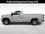 2026 Chevrolet Silverado 1500 Regular Cab 4WD Pickup for sale #34265 - photo 3