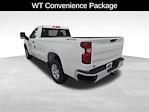 2026 Chevrolet Silverado 1500 Regular Cab 4WD Pickup for sale #34265 - photo 2