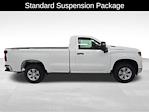 2026 Chevrolet Silverado 1500 Regular Cab 4WD Pickup for sale #34265 - photo 7