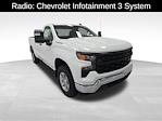 2026 Chevrolet Silverado 1500 Regular Cab 4WD Pickup for sale #34265 - photo 8