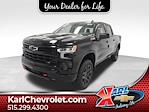2026 Chevrolet Silverado 1500 Crew Cab 4WD Pickup for sale #34267 - photo 1
