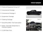 2026 Chevrolet Silverado 1500 Crew Cab 4WD Pickup for sale #34267 - photo 17
