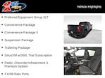 2026 Chevrolet Silverado 1500 Crew Cab 4WD Pickup for sale #34267 - photo 4
