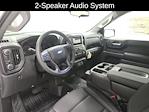 2026 Chevrolet Silverado 1500 Regular Cab 4WD Pickup for sale #34271 - photo 10
