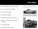 2026 Chevrolet Silverado 1500 Regular Cab 4WD Pickup for sale #34271 - photo 17