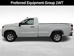 2026 Chevrolet Silverado 1500 Regular Cab 4WD Pickup for sale #34271 - photo 3