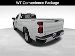 2026 Chevrolet Silverado 1500 Regular Cab 4WD Pickup for sale #34271 - photo 2