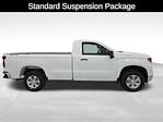 2026 Chevrolet Silverado 1500 Regular Cab 4WD Pickup for sale #34271 - photo 7