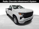 2026 Chevrolet Silverado 1500 Regular Cab 4WD Pickup for sale #34271 - photo 8