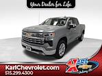 2026 Chevrolet Silverado 1500 Crew Cab 4WD Pickup for sale #34275 - photo 1