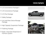 2026 Chevrolet Silverado 1500 Crew Cab 4WD Pickup for sale #34275 - photo 27