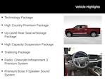 New 2026 Chevrolet Silverado 1500 High Country Crew Cab 4x4 Pickup for sale #34277 - photo 27
