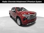 New 2026 Chevrolet Silverado 1500 High Country Crew Cab 4x4 Pickup for sale #34277 - photo 8