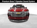 New 2026 Chevrolet Silverado 1500 High Country Crew Cab 4x4 Pickup for sale #34277 - photo 9