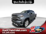 2020 Chevrolet Silverado 1500 Crew Cab 4WD Pickup for sale #34277A - photo 3