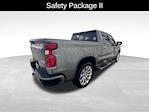 2020 Chevrolet Silverado 1500 Crew Cab 4WD Pickup for sale #34277A - photo 2