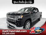 2025 Chevrolet Silverado 1500 Crew Cab 4WD Pickup for sale #34290A - photo 1