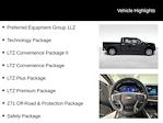 2025 Chevrolet Silverado 1500 Crew Cab 4WD Pickup for sale #34290A - photo 17