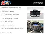 2025 Chevrolet Silverado 1500 Crew Cab 4WD Pickup for sale #34290A - photo 3