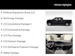 2025 Chevrolet Silverado 1500 Crew Cab 4WD Pickup for sale #34290A - photo 28