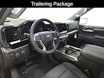 New 2026 Chevrolet Silverado 1500 LTZ Crew Cab 4x4 Pickup for sale #34295 - photo 10
