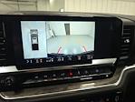 New 2026 Chevrolet Silverado 1500 LTZ Crew Cab 4x4 Pickup for sale #34295 - photo 15