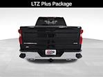 New 2026 Chevrolet Silverado 1500 LTZ Crew Cab 4x4 Pickup for sale #34295 - photo 5