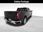 New 2026 Chevrolet Silverado 1500 LTZ Crew Cab 4x4 Pickup for sale #34295 - photo 6