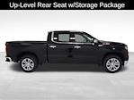 New 2026 Chevrolet Silverado 1500 LTZ Crew Cab 4x4 Pickup for sale #34295 - photo 7